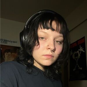 Meet your Posher, Charlie